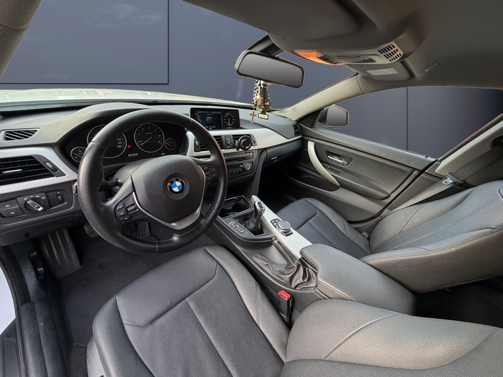 Bmw Serie 4 8