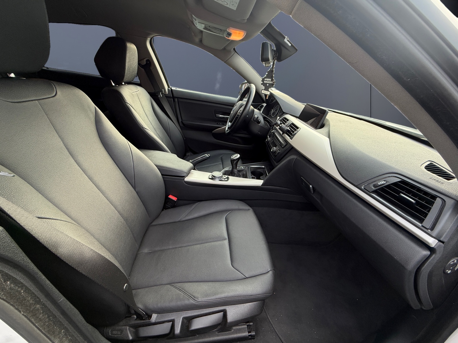 Bmw Serie 4 13