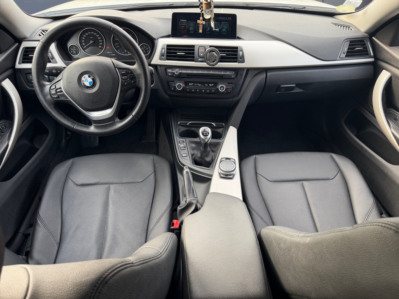 Bmw Serie 4 14