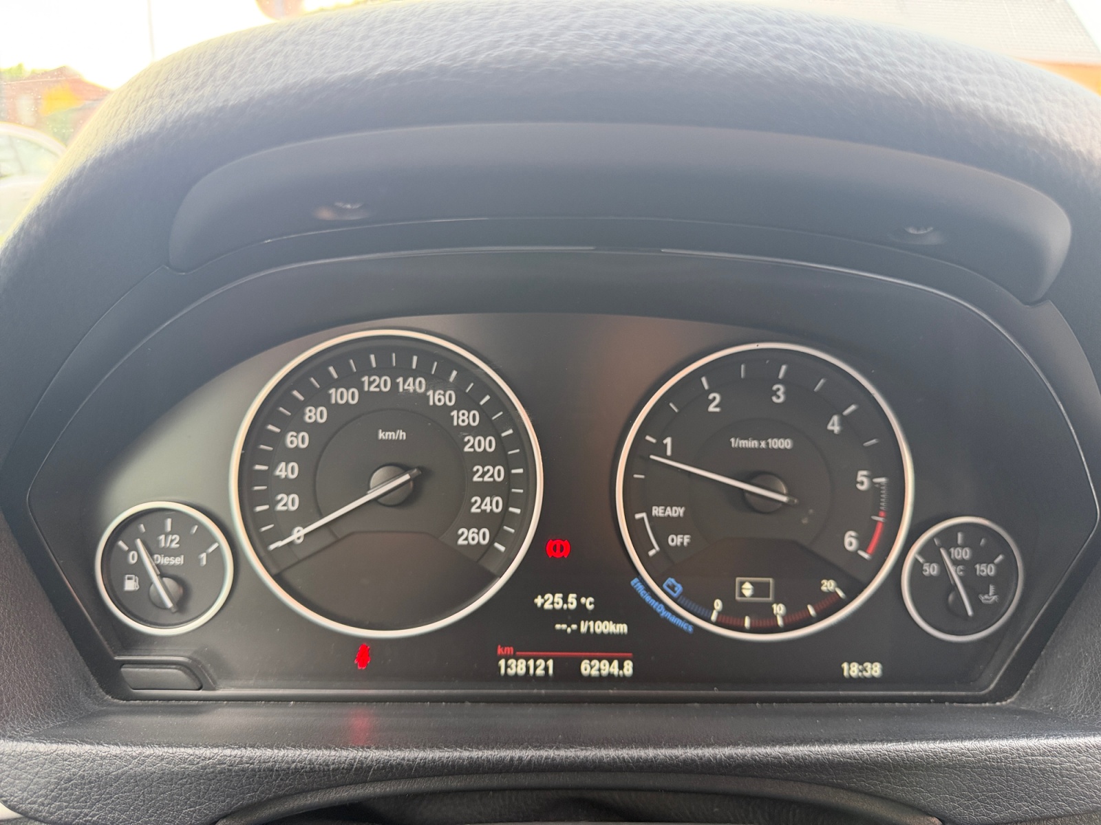 Bmw Serie 4 16