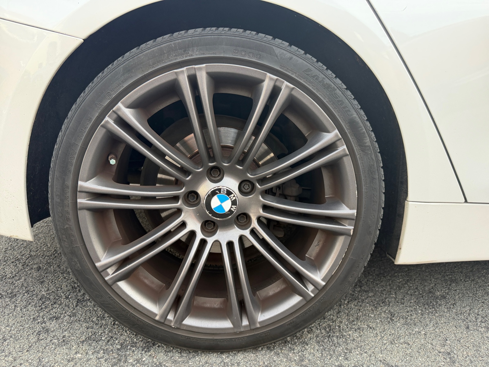Bmw Serie 4 33