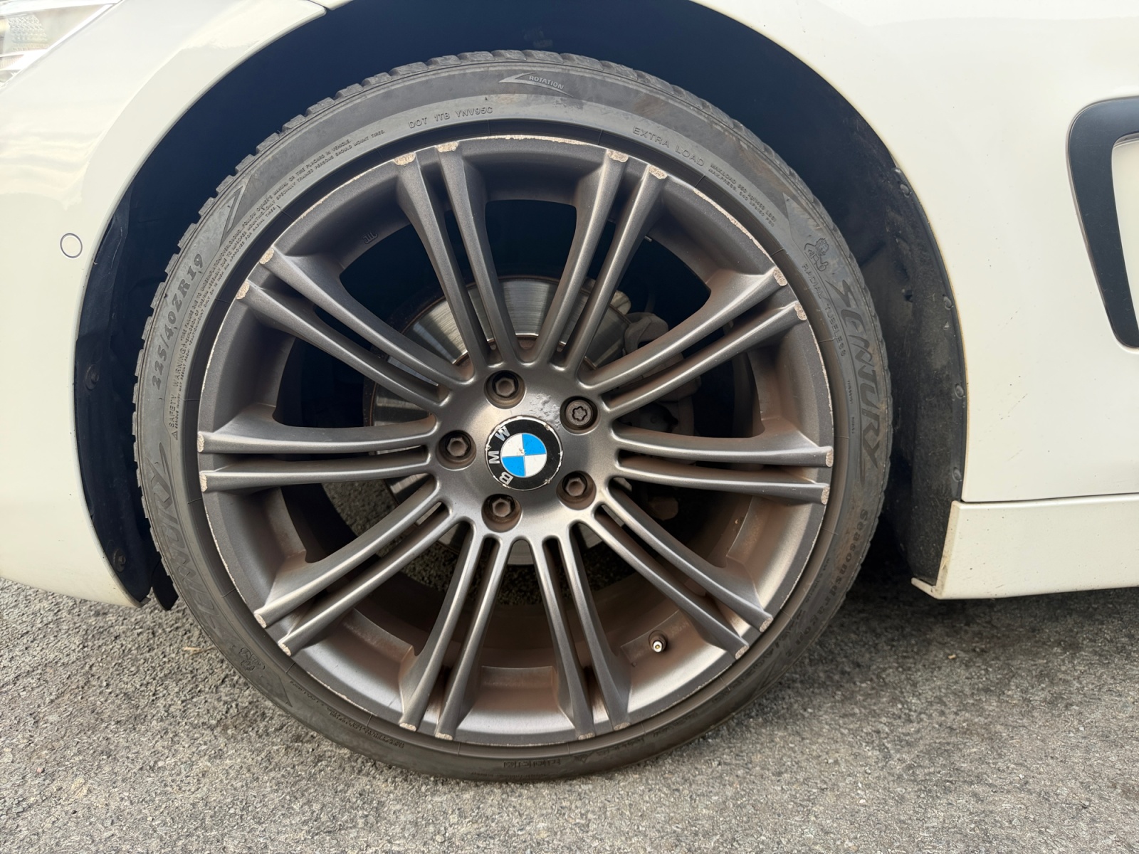 Bmw Serie 4 34