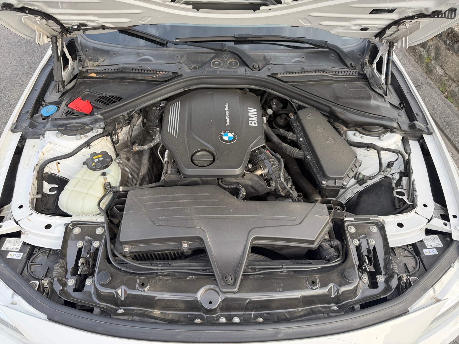 Bmw Serie 4 36