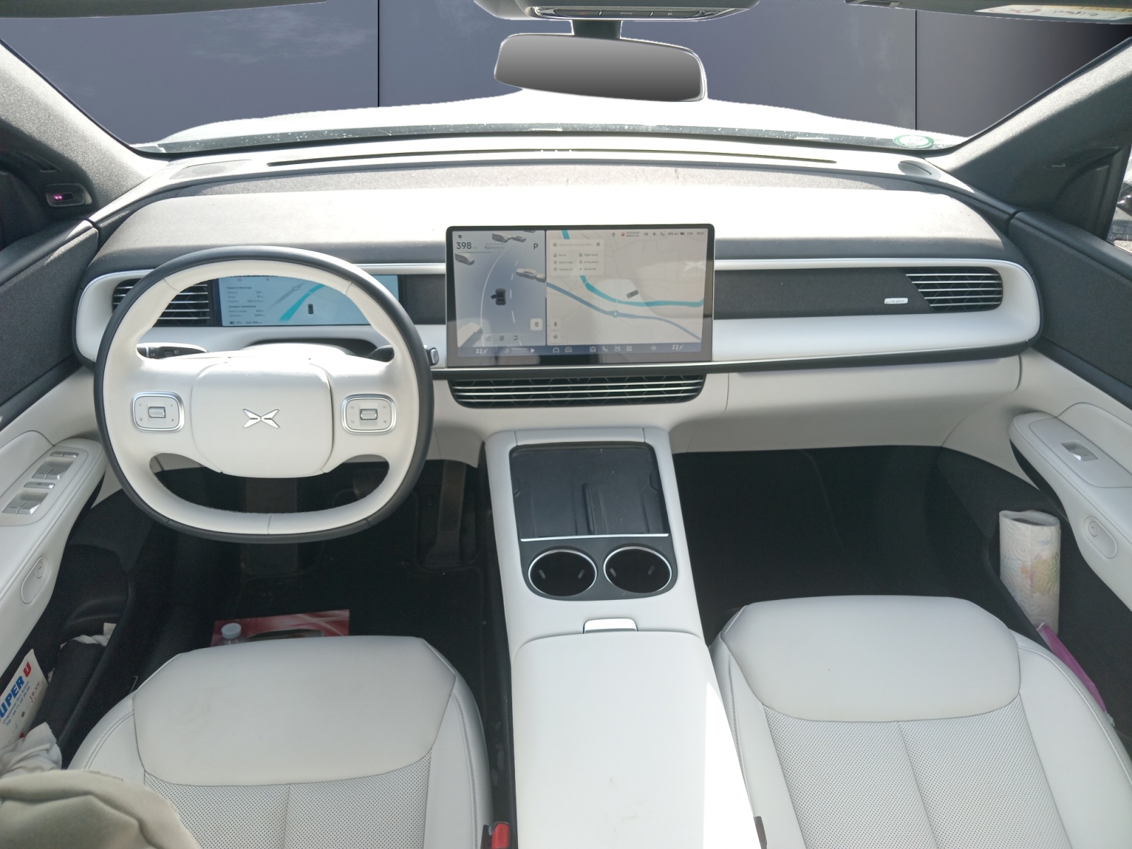 Xpeng G6 14