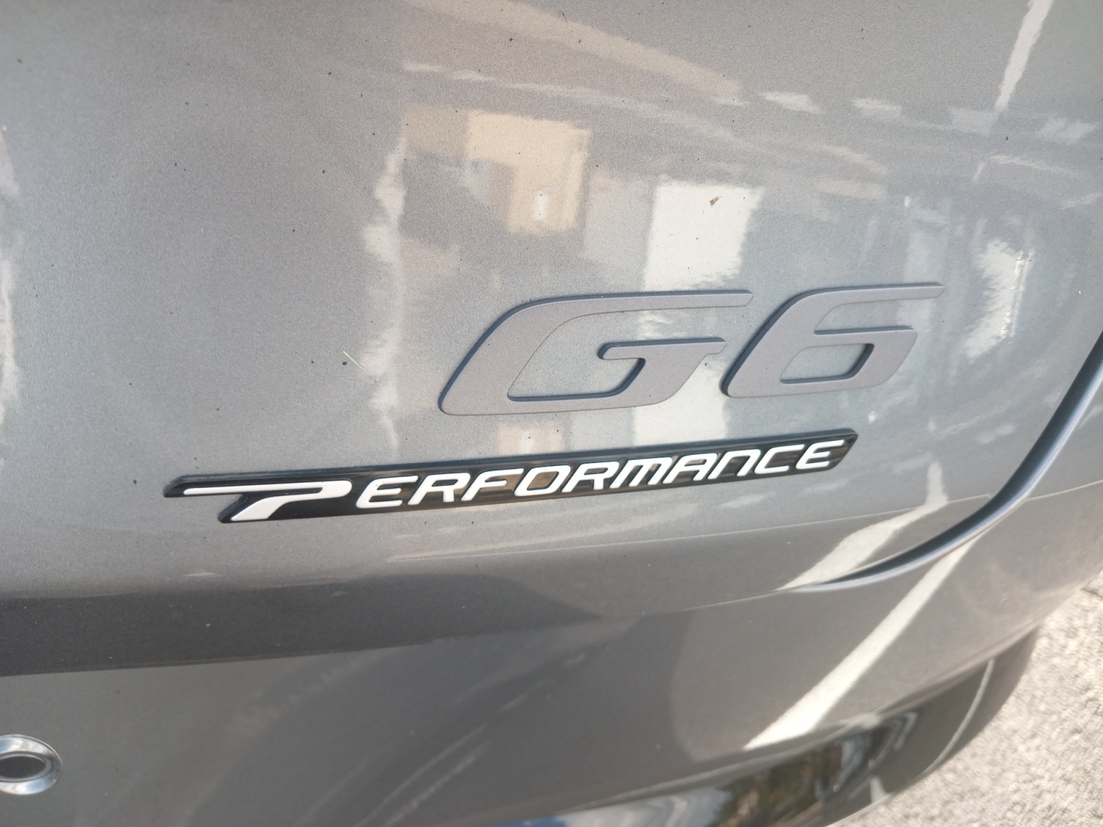 Xpeng G6 29