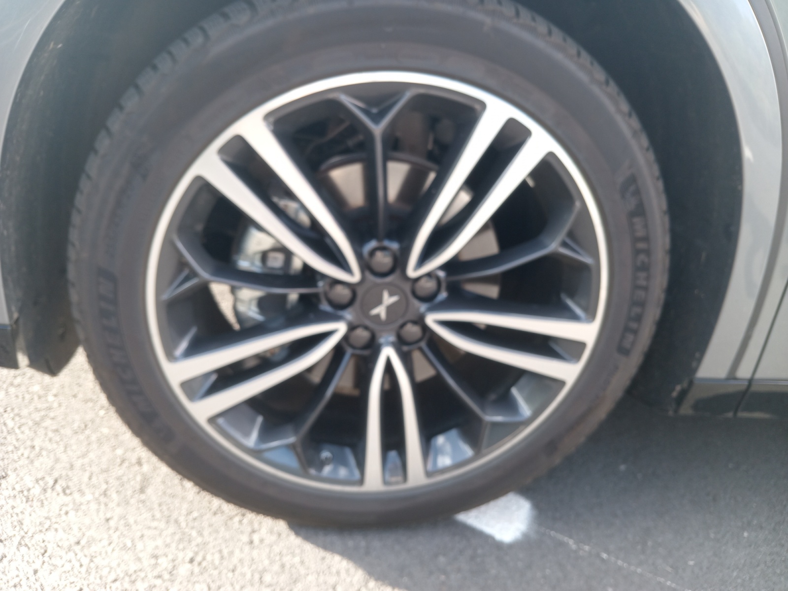 Xpeng G6 30