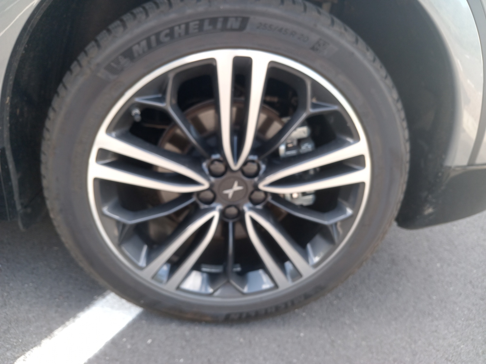 Xpeng G6 31