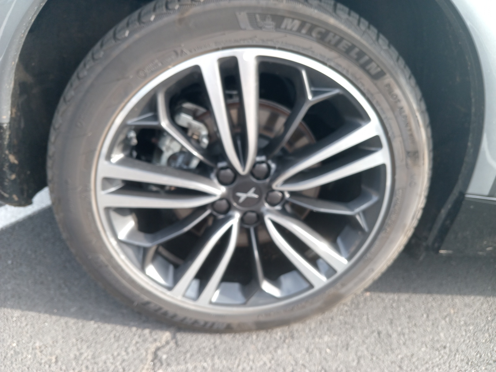 Xpeng G6 32