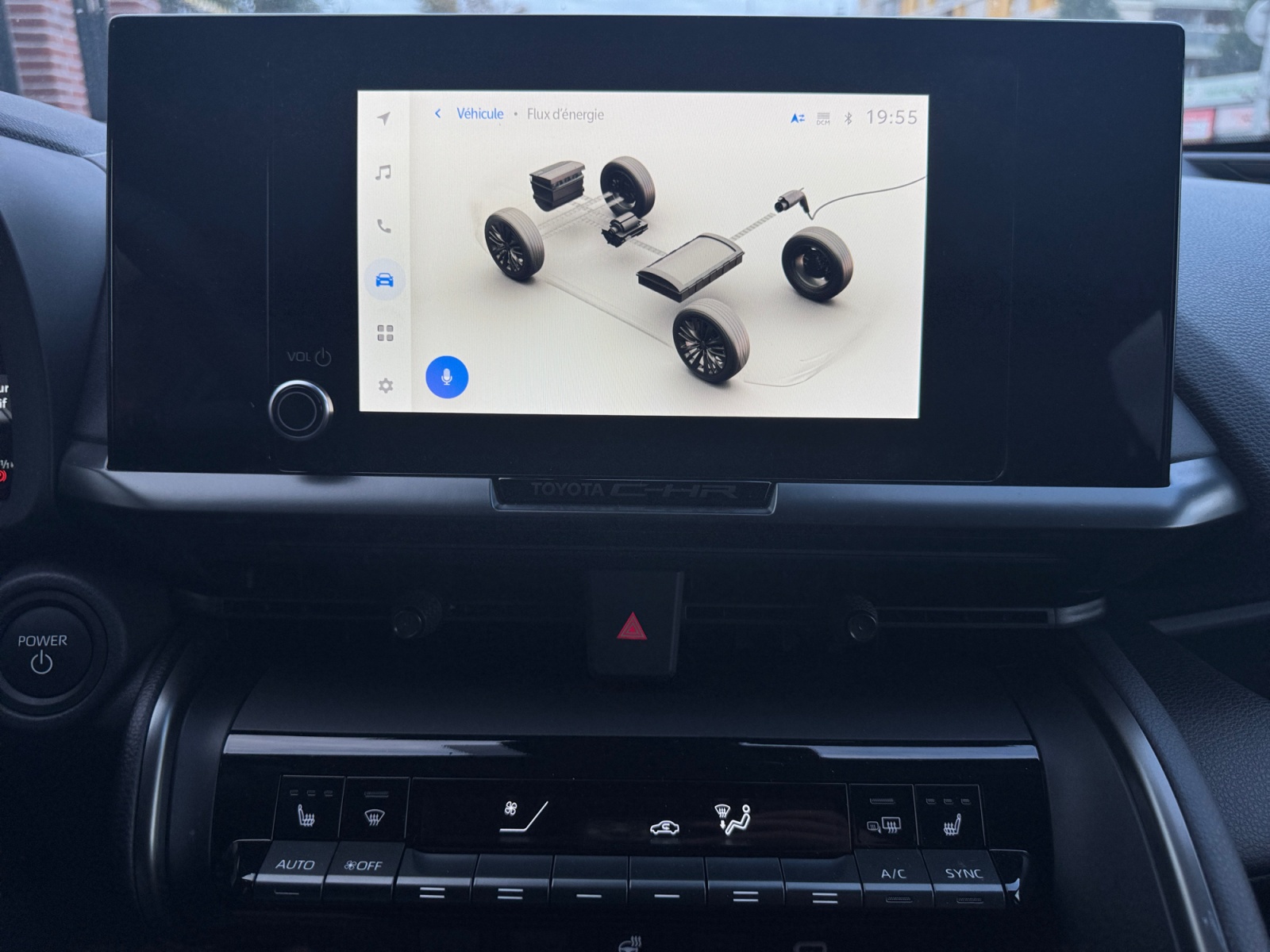 Toyota C-Hr 17
