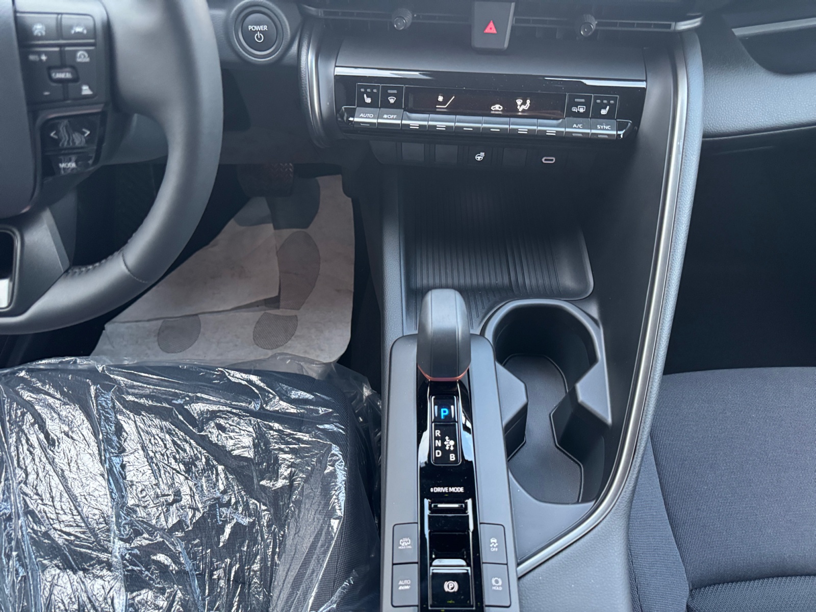 Toyota C-Hr 18