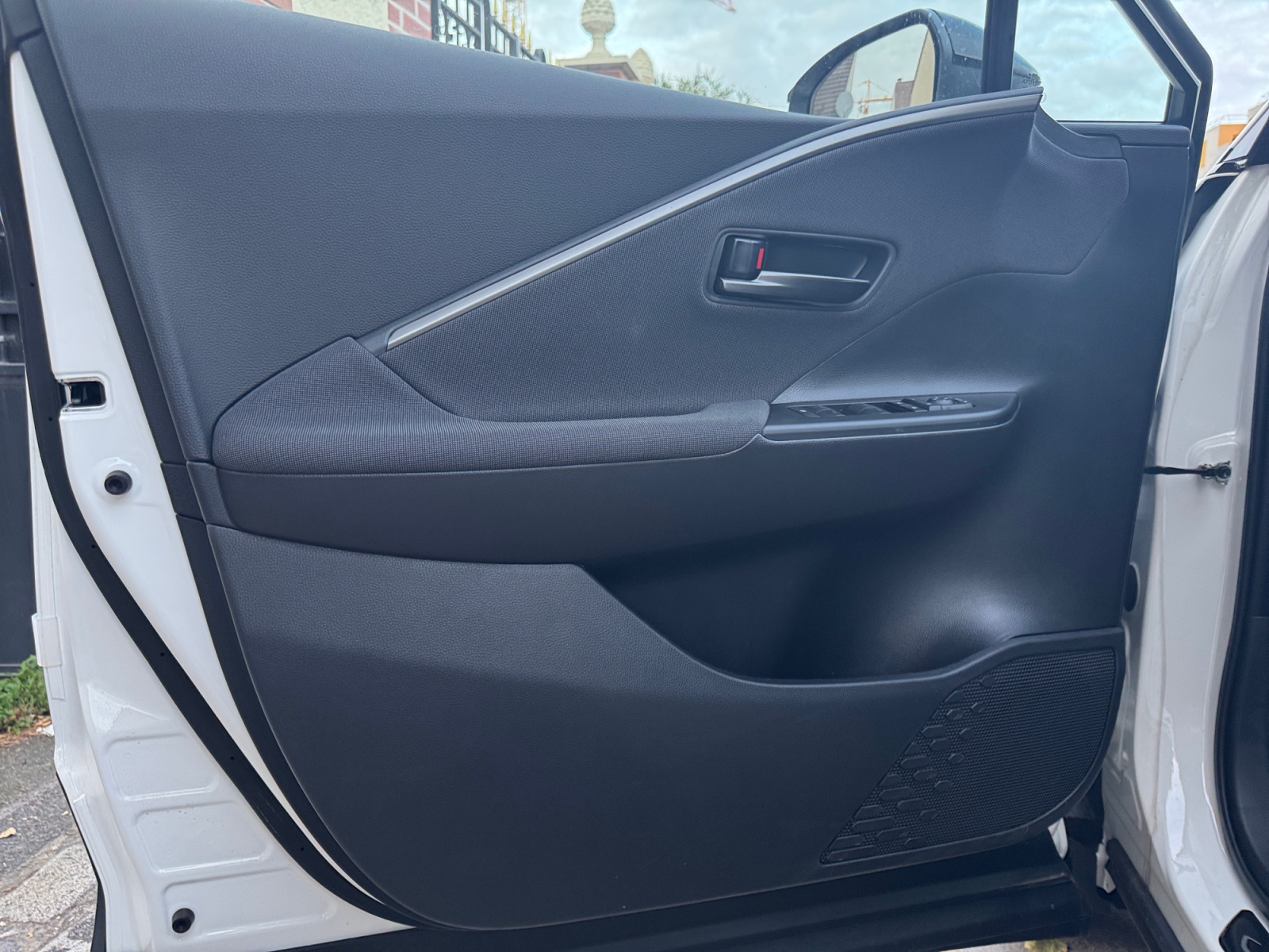 Toyota C-Hr 21