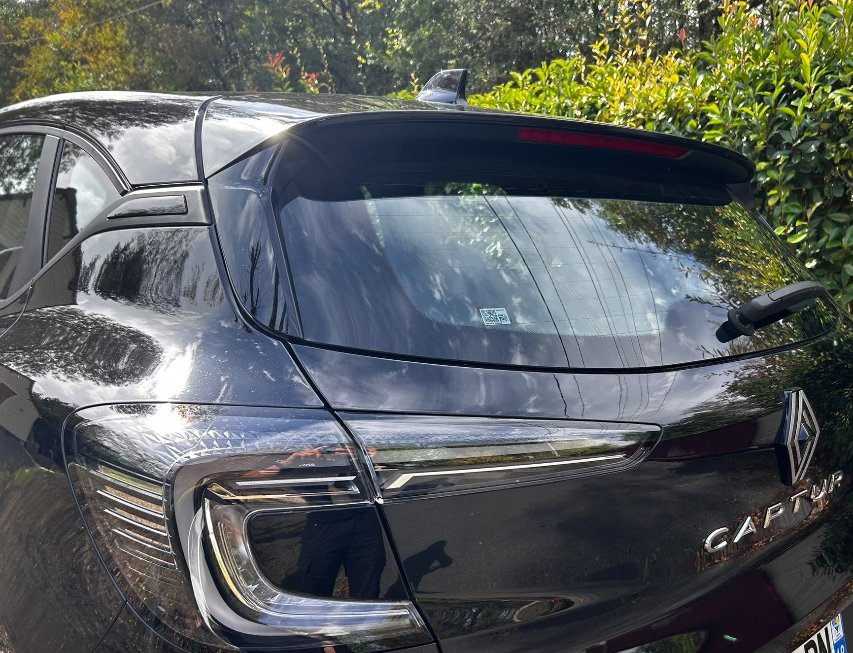 Renault Captur 34
