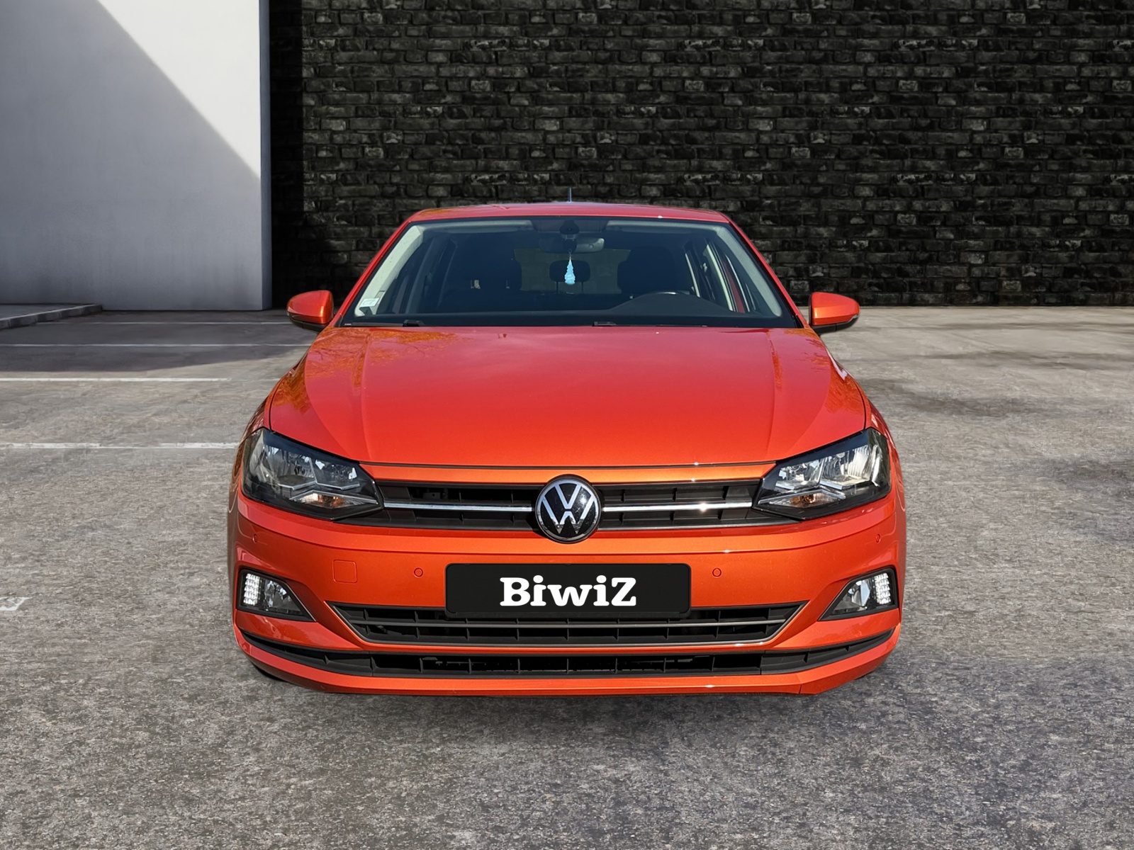 Volkswagen Polo 7