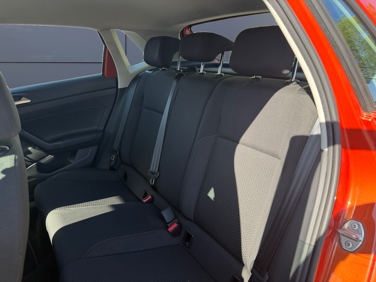 Volkswagen Polo 10