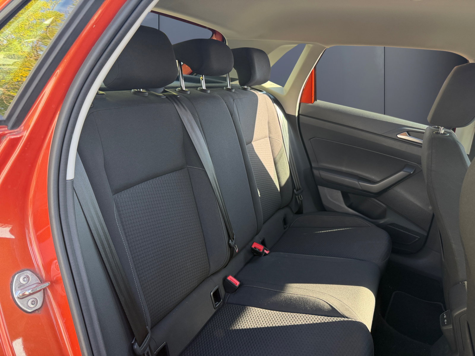 Volkswagen Polo 11