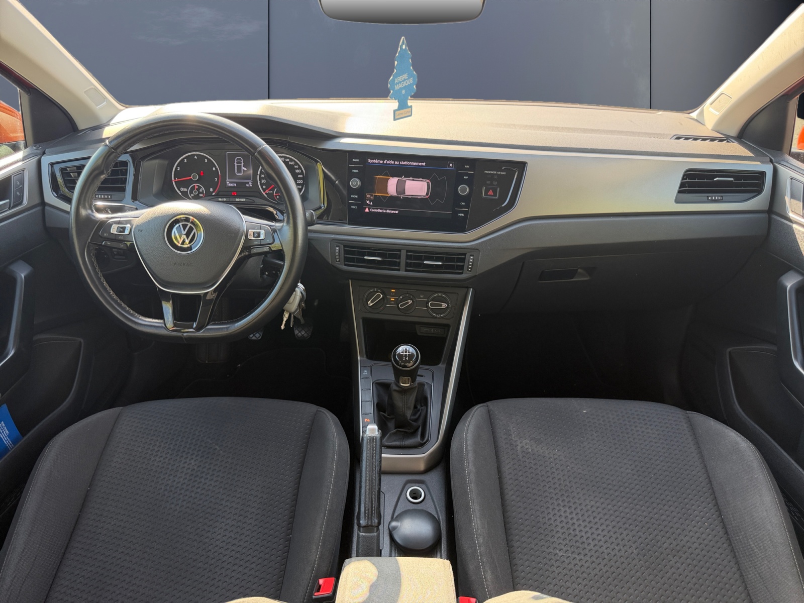 Volkswagen Polo 14