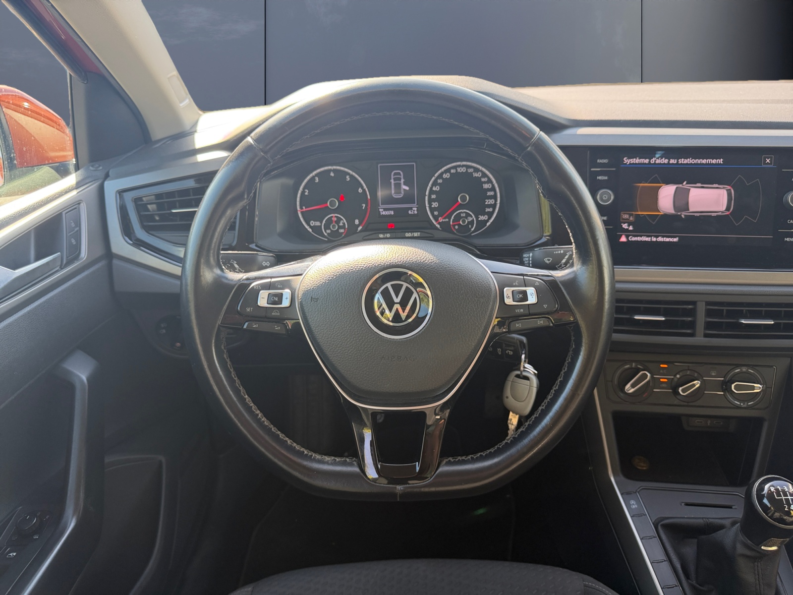Volkswagen Polo 15
