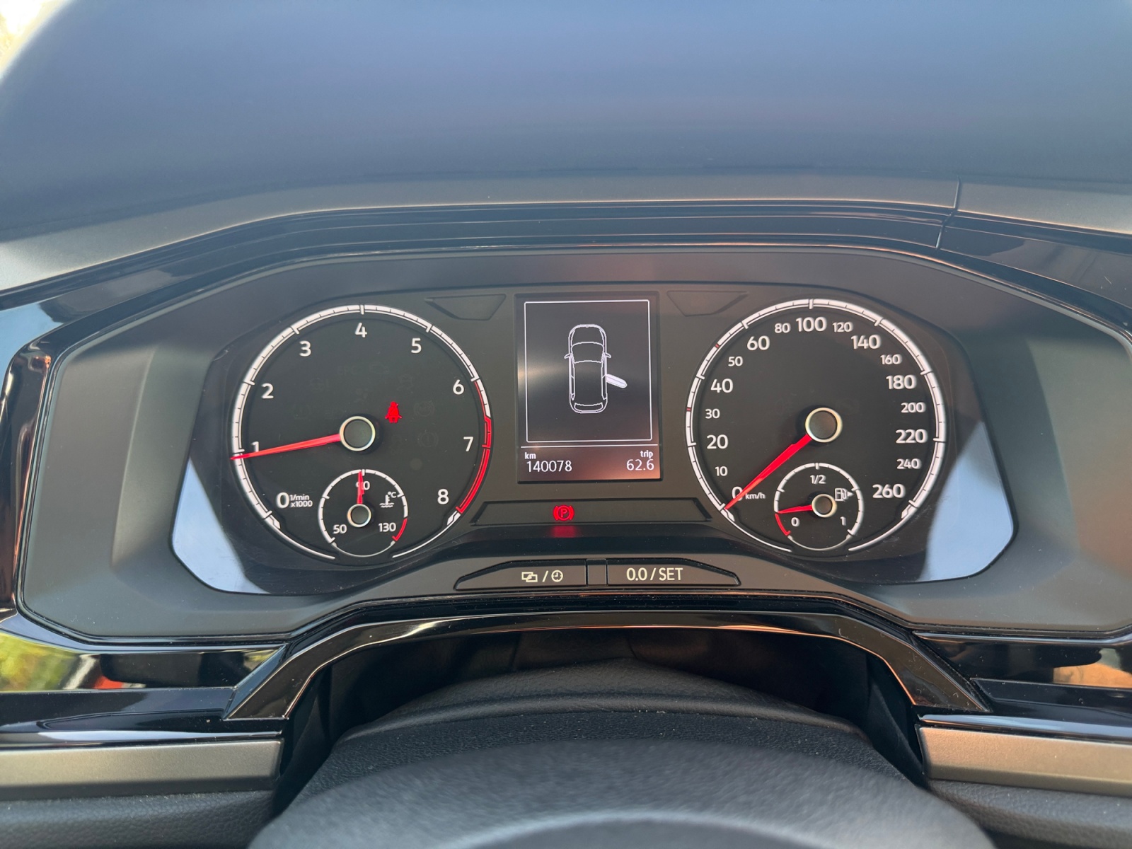 Volkswagen Polo 16