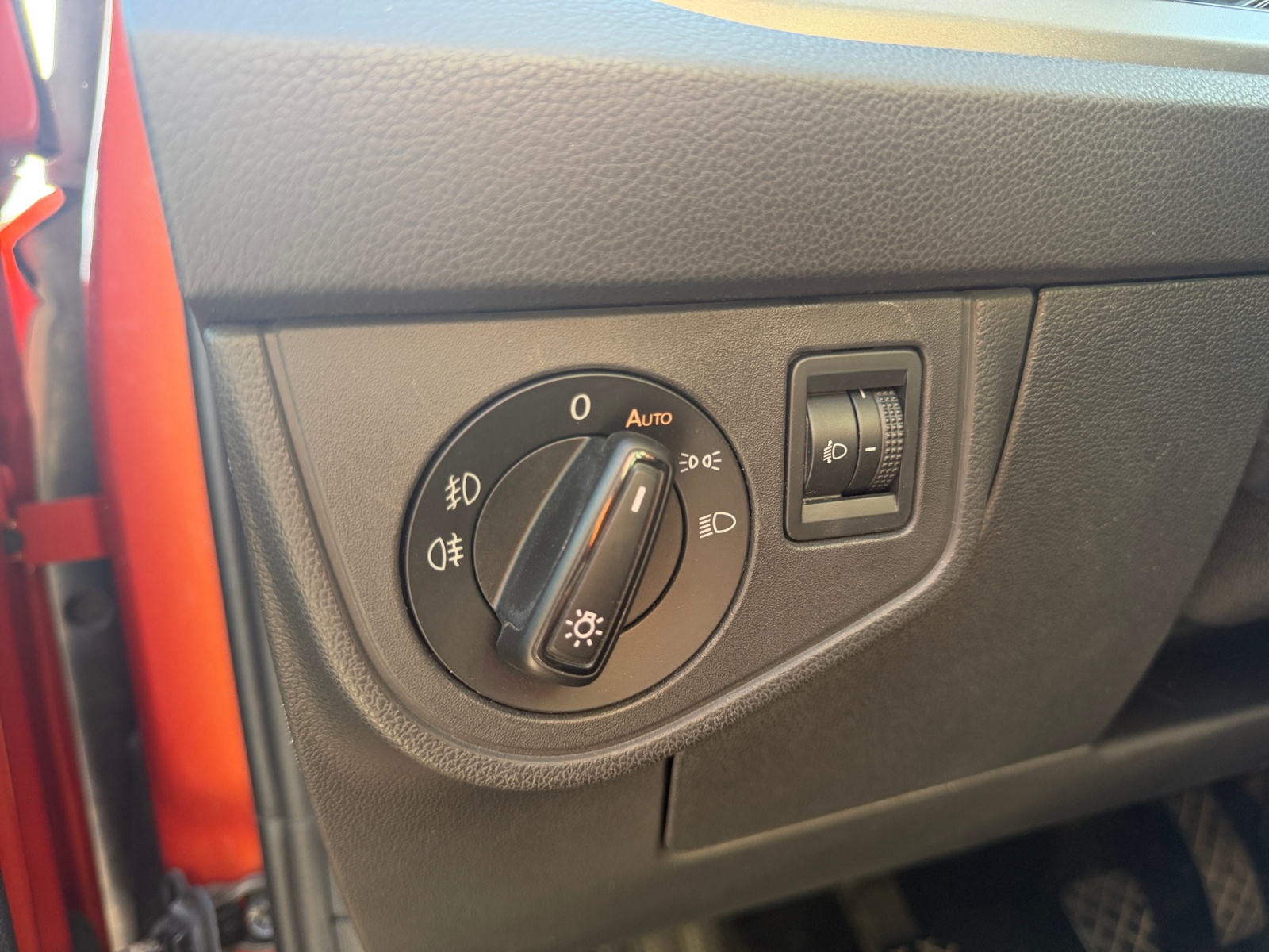 Volkswagen Polo 19