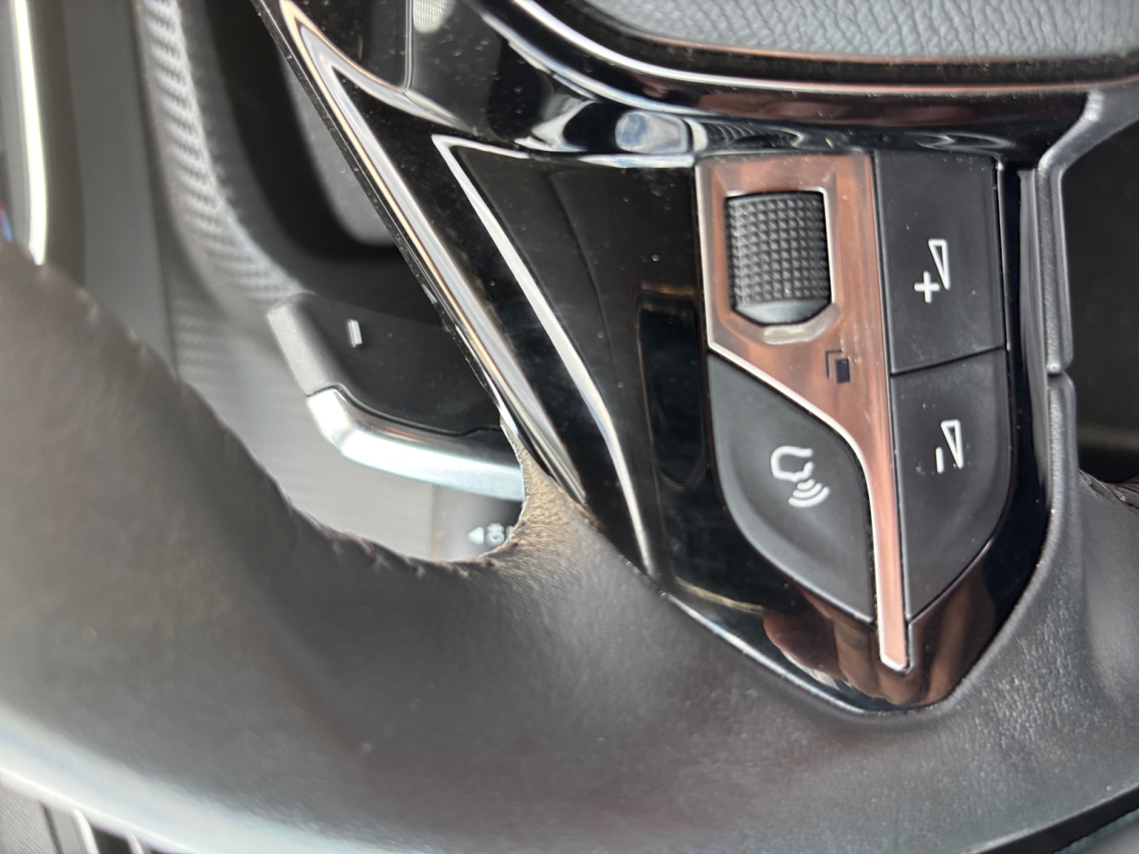 Peugeot 208 19