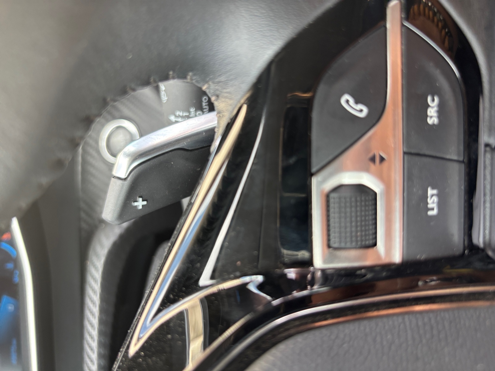 Peugeot 208 20