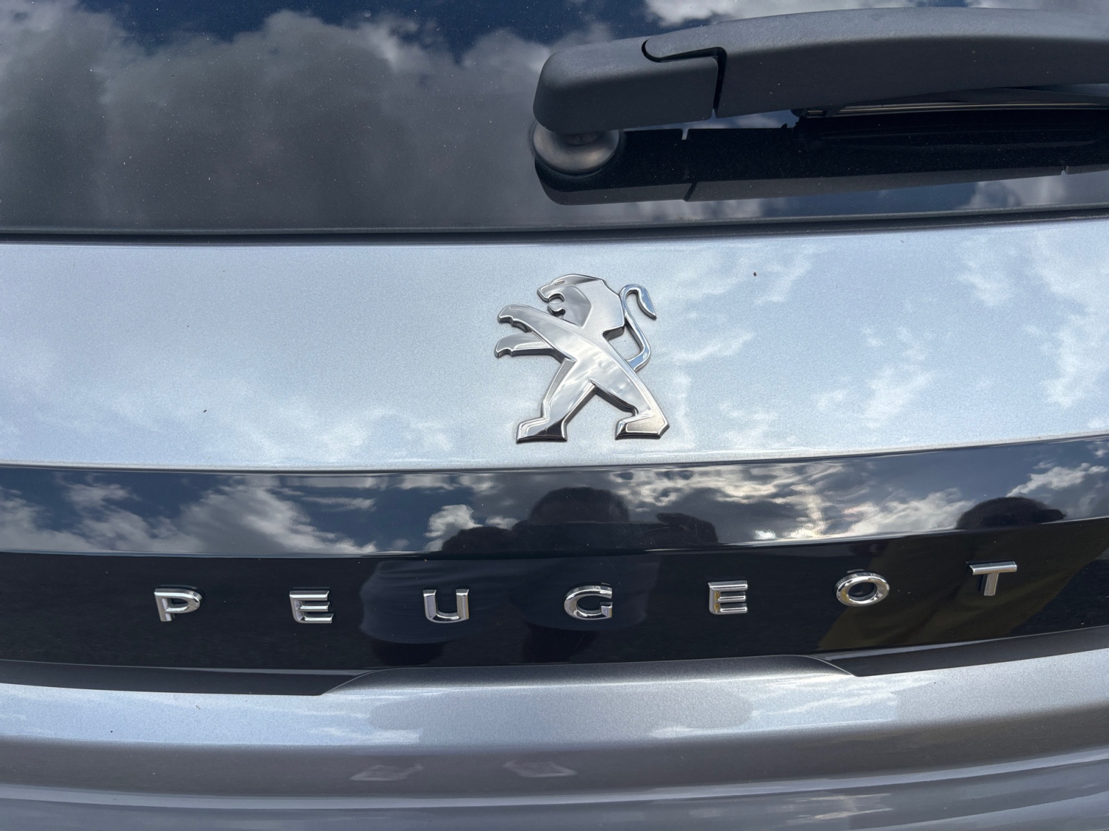 Peugeot 208 26