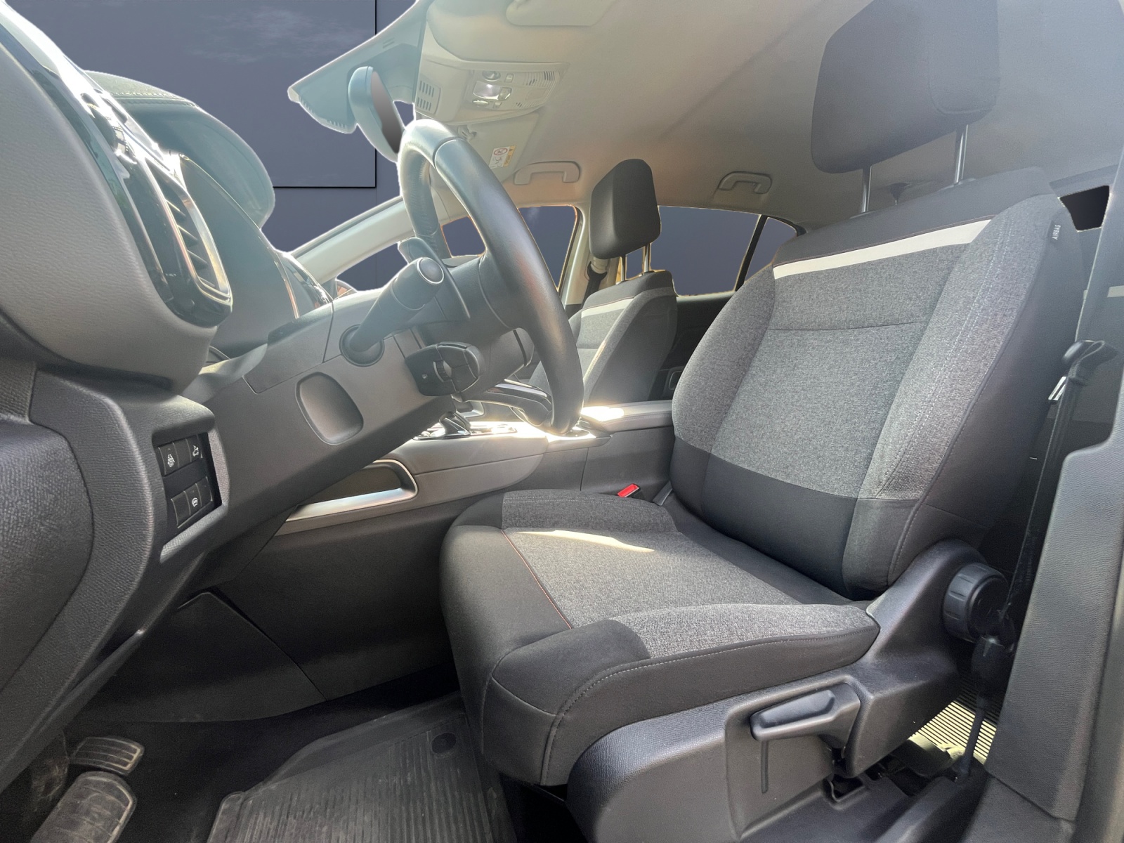 Citroen C5 Aircross 9