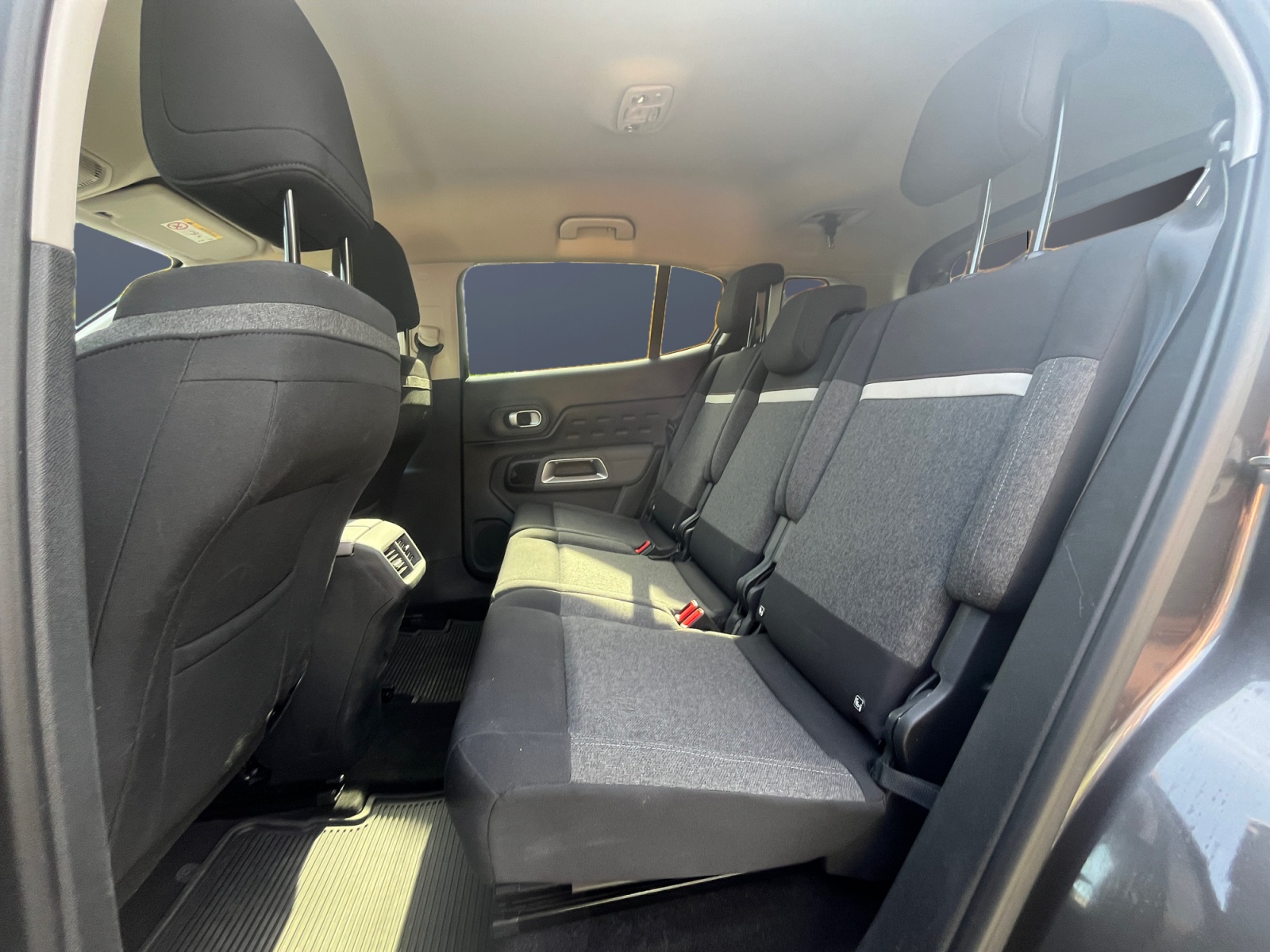 Citroen C5 Aircross 10