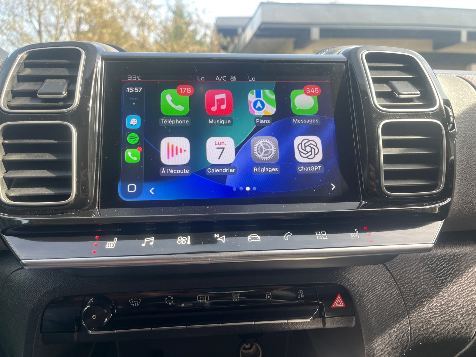 Citroen C5 Aircross 17