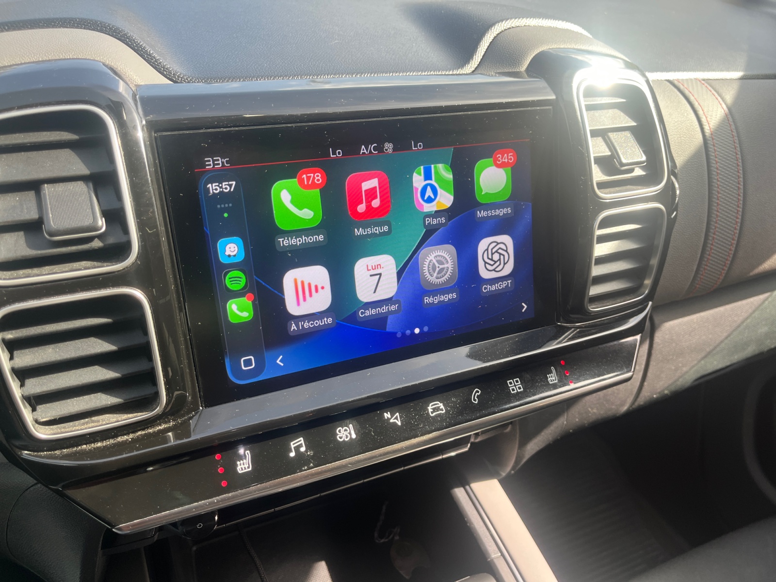 Citroen C5 Aircross 18
