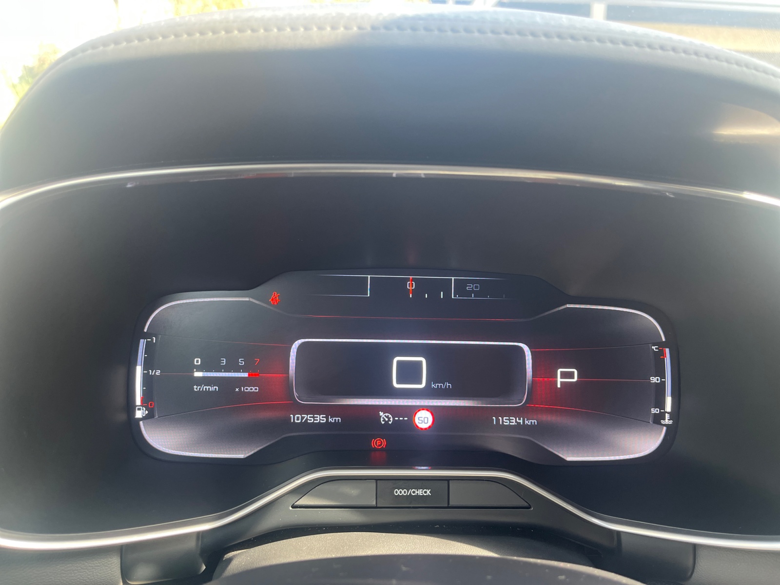 Citroen C5 Aircross 19