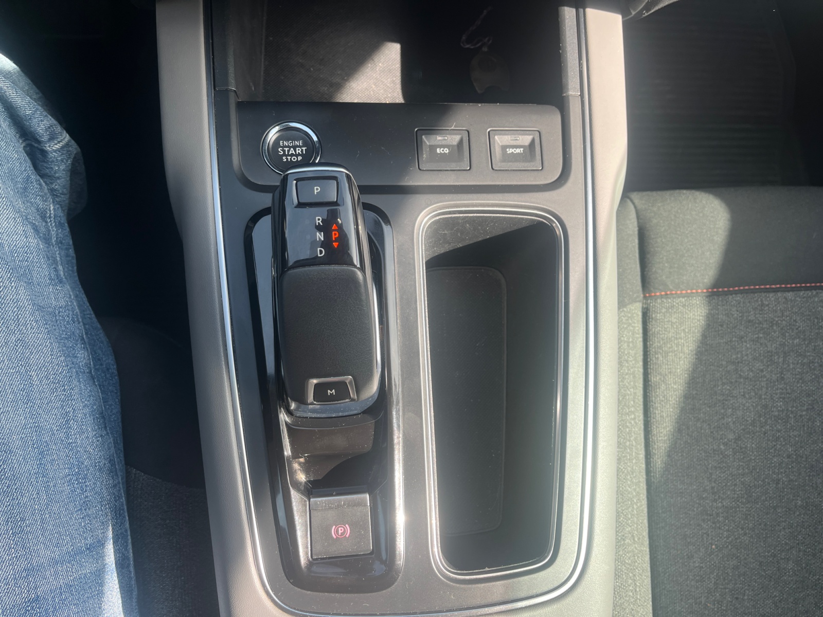 Citroen C5 Aircross 20