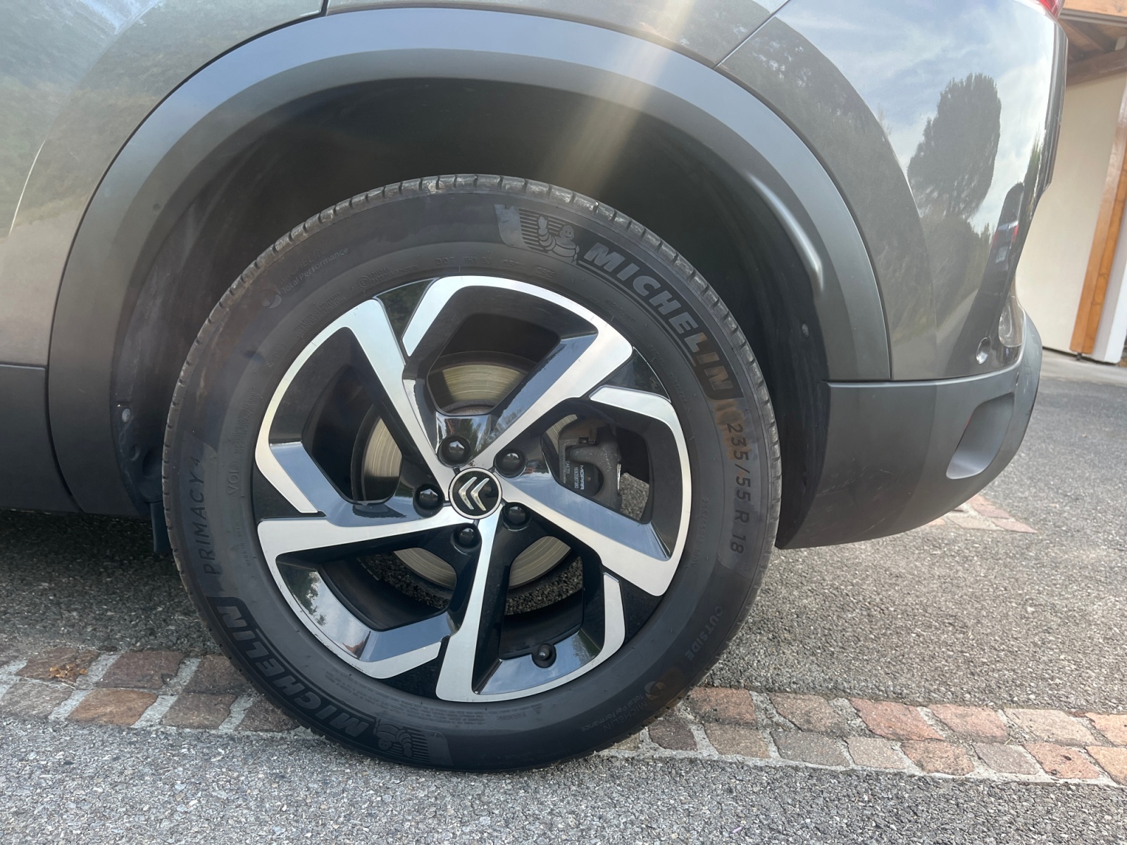 Citroen C5 Aircross 26