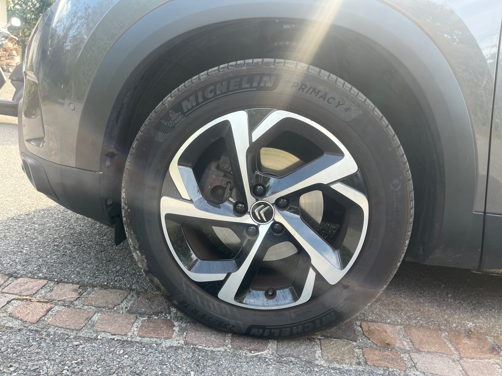 Citroen C5 Aircross 27