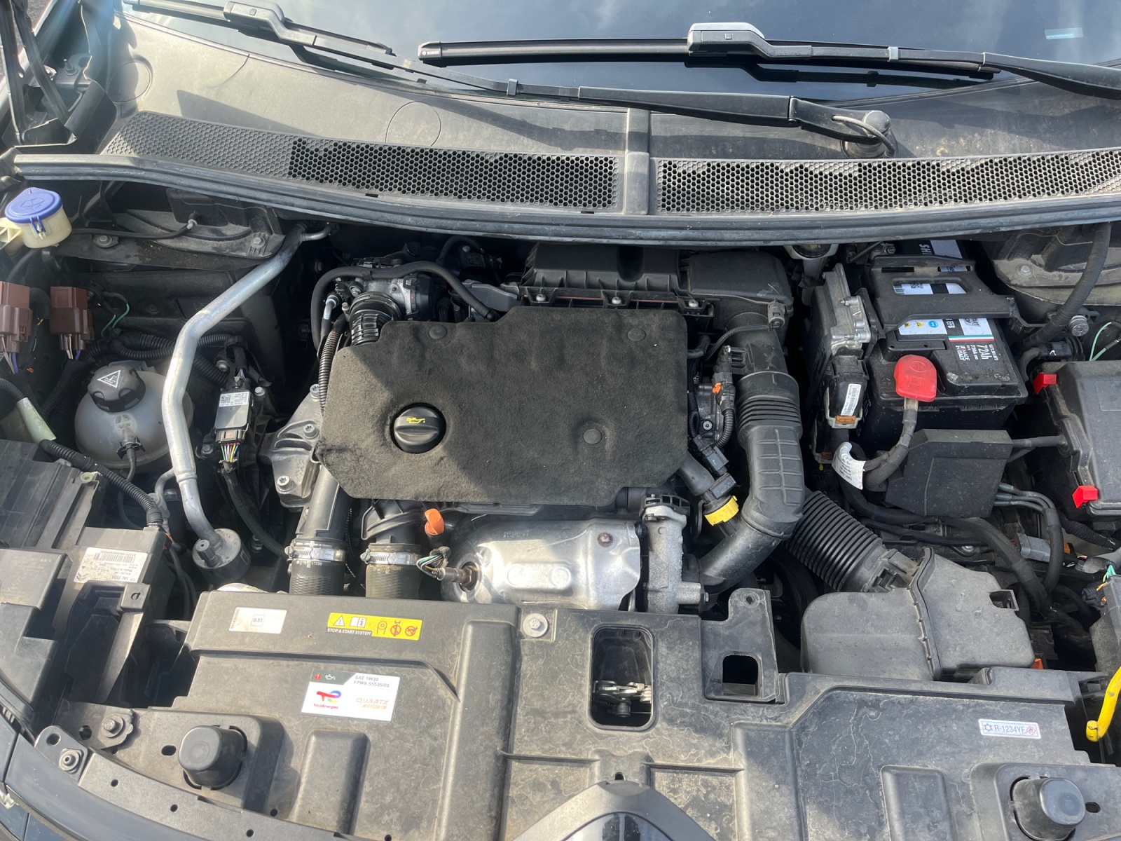 Citroen C5 Aircross 28