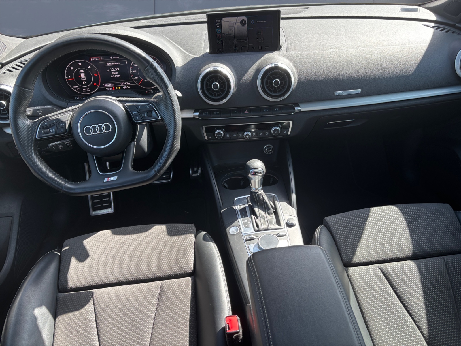 Audi A3 14