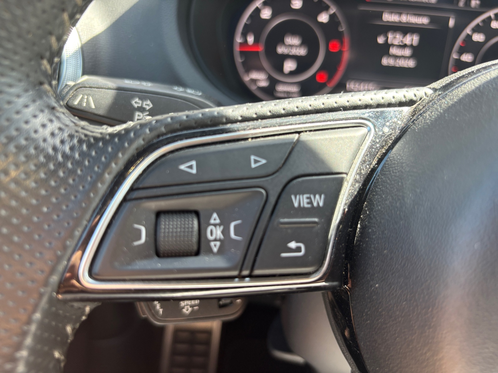 Audi A3 19