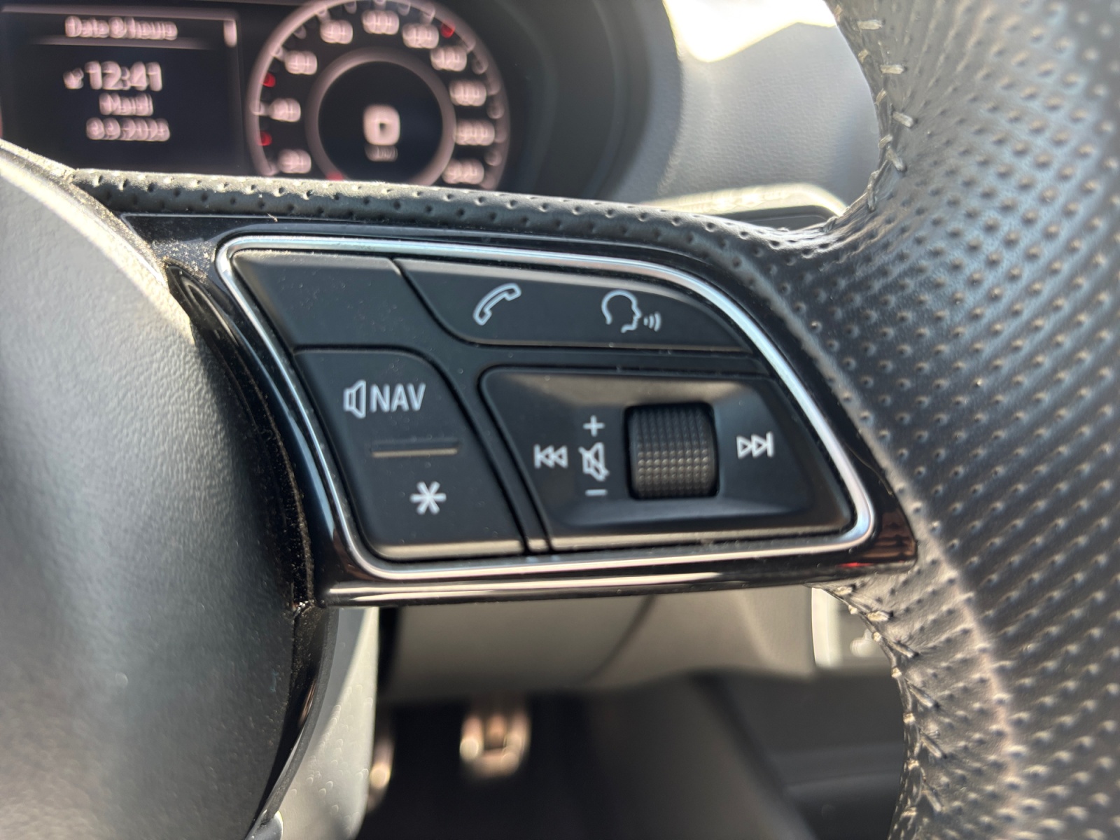 Audi A3 20