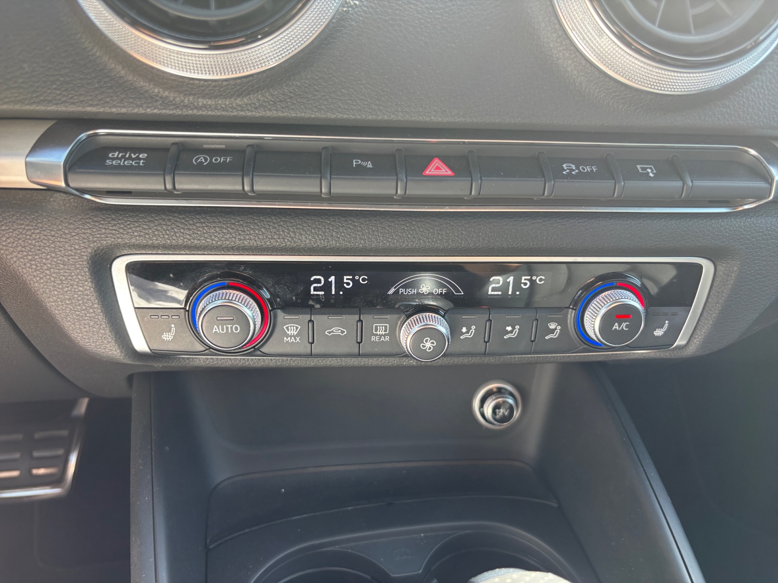 Audi A3 21