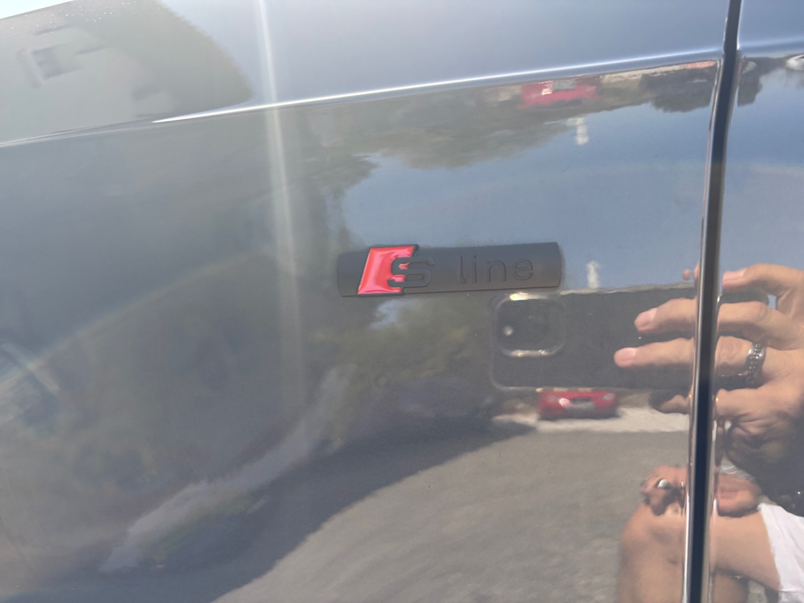 Audi A3 26
