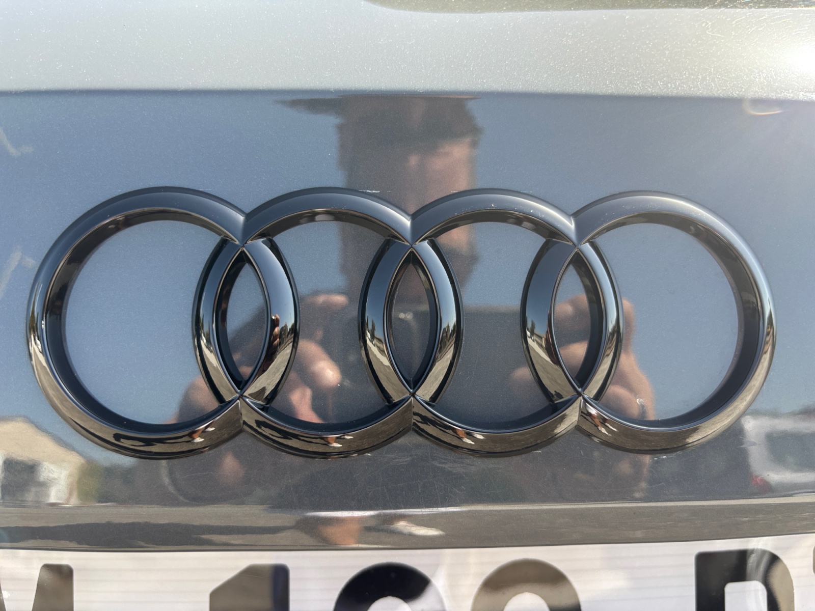 Audi A3 27
