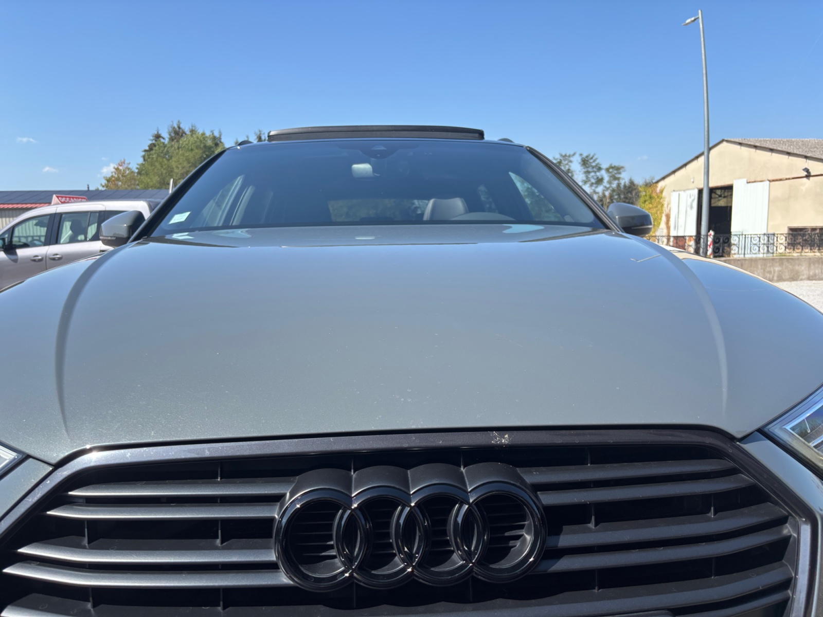 Audi A3 28