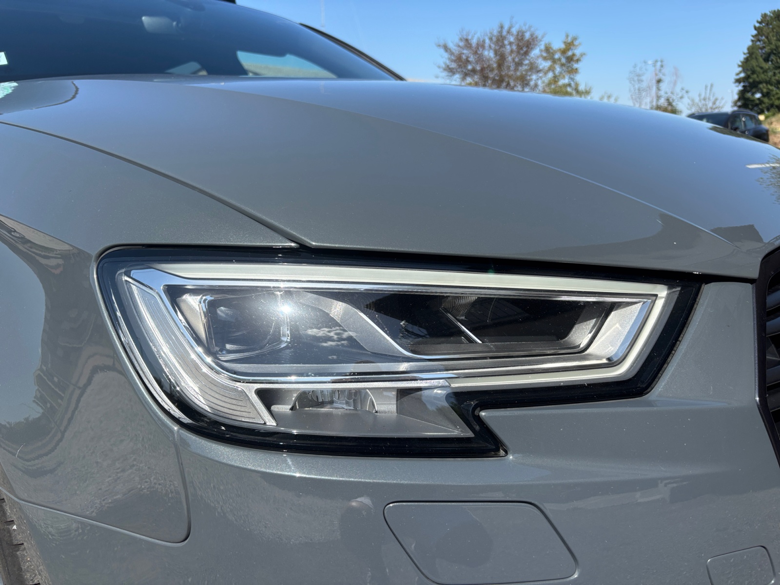 Audi A3 30