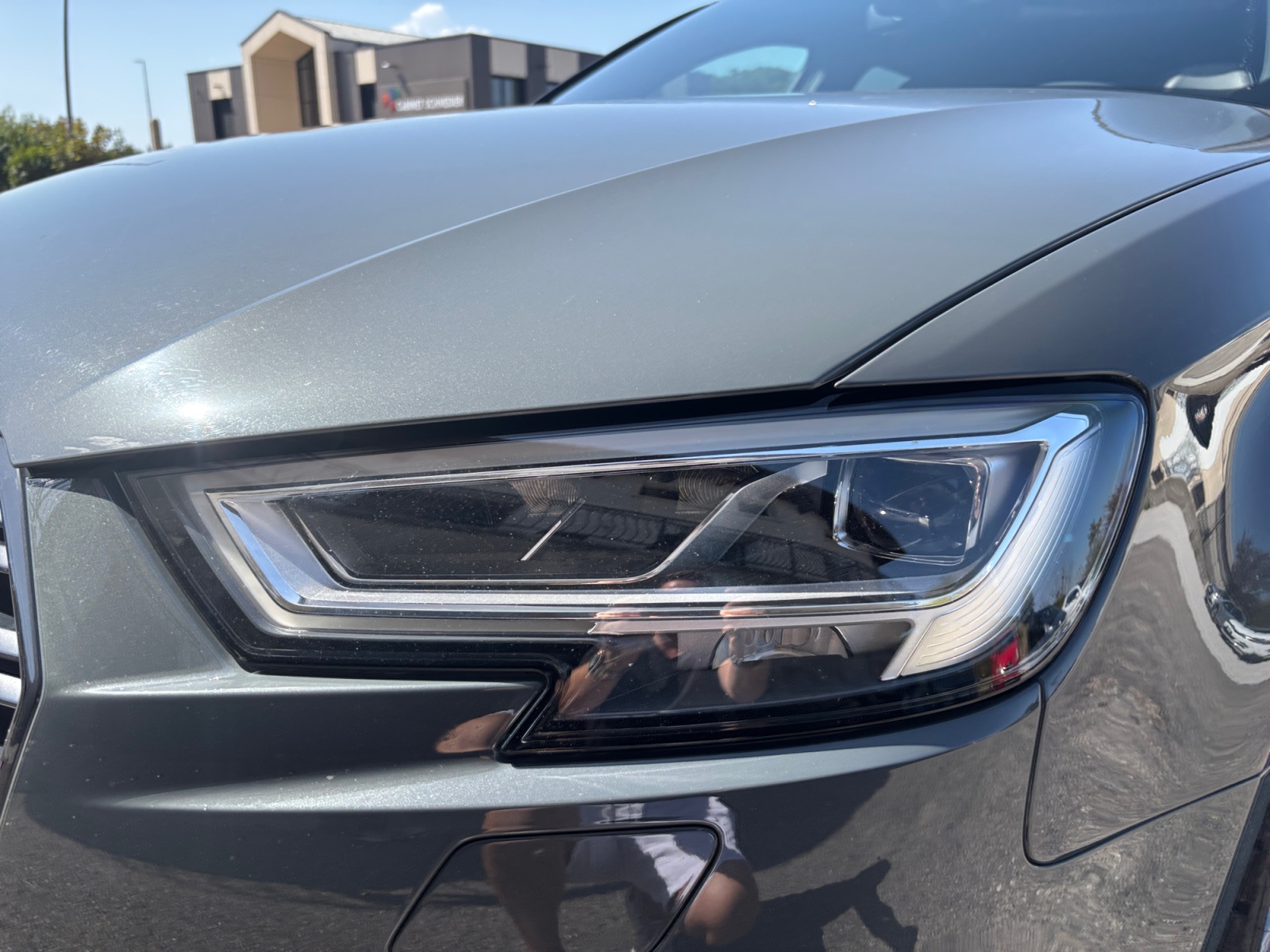 Audi A3 31
