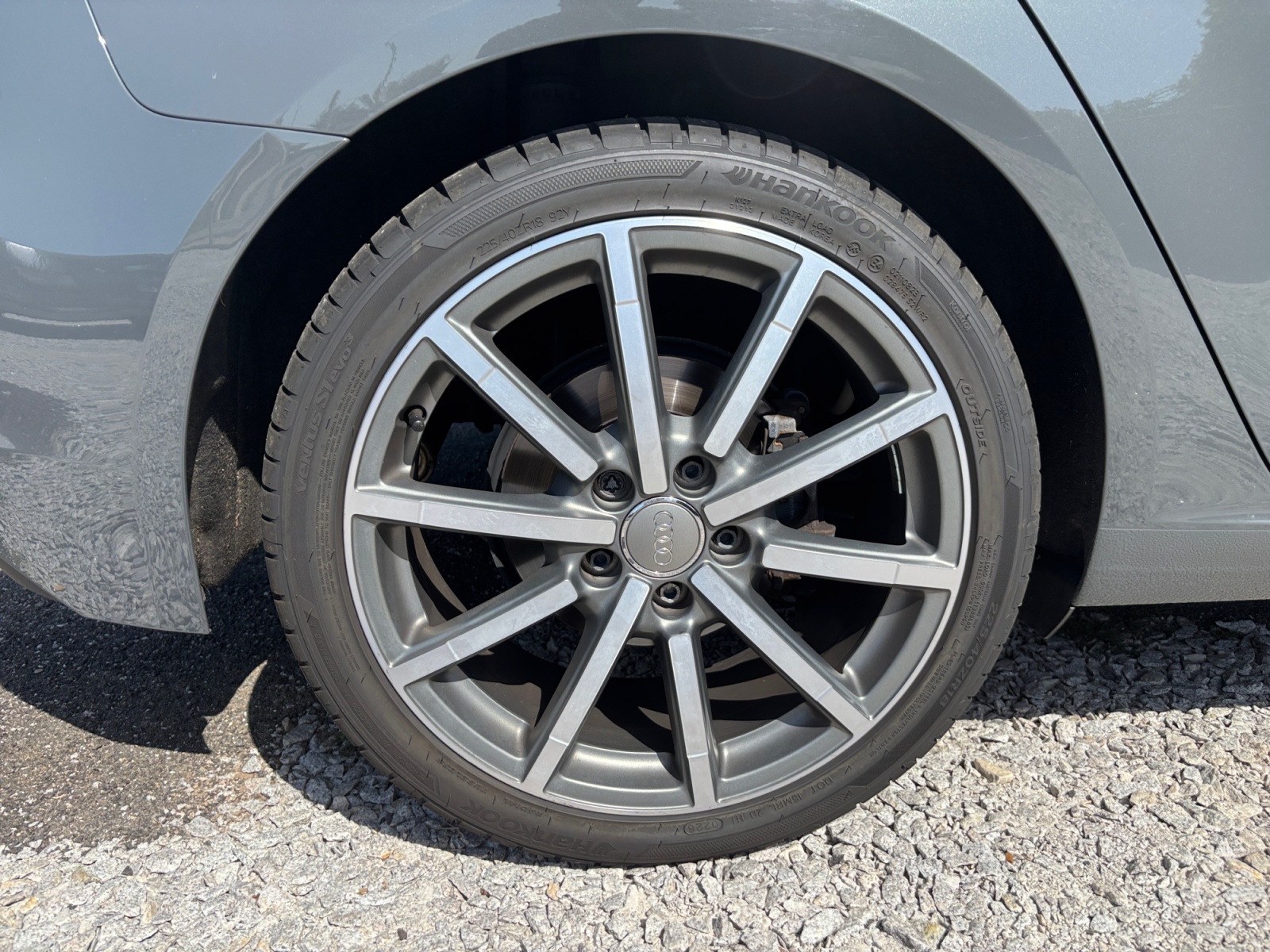 Audi A3 34
