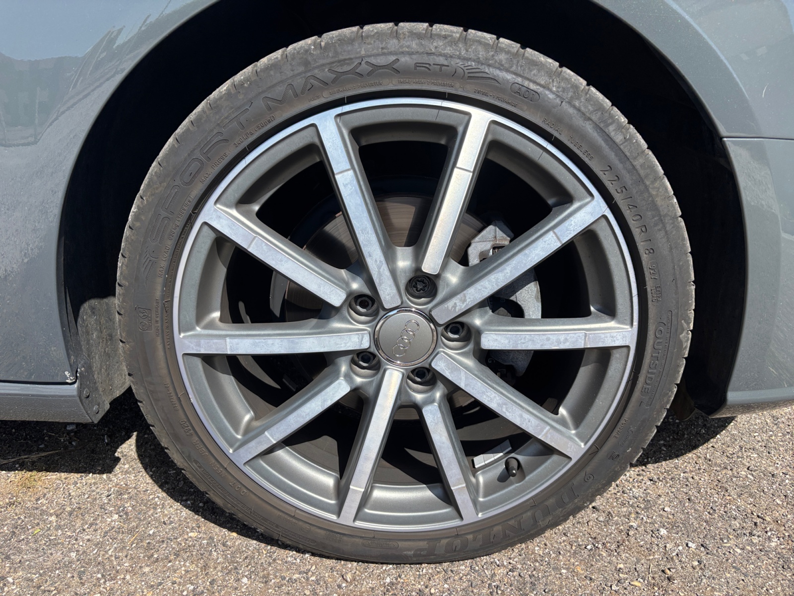 Audi A3 35