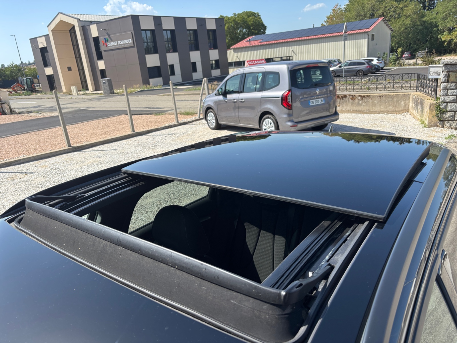 Audi A3 36