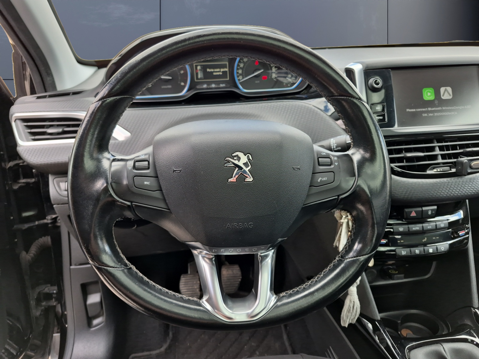 Peugeot 2008 15