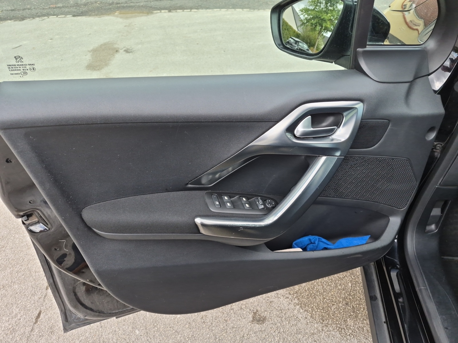 Peugeot 2008 17