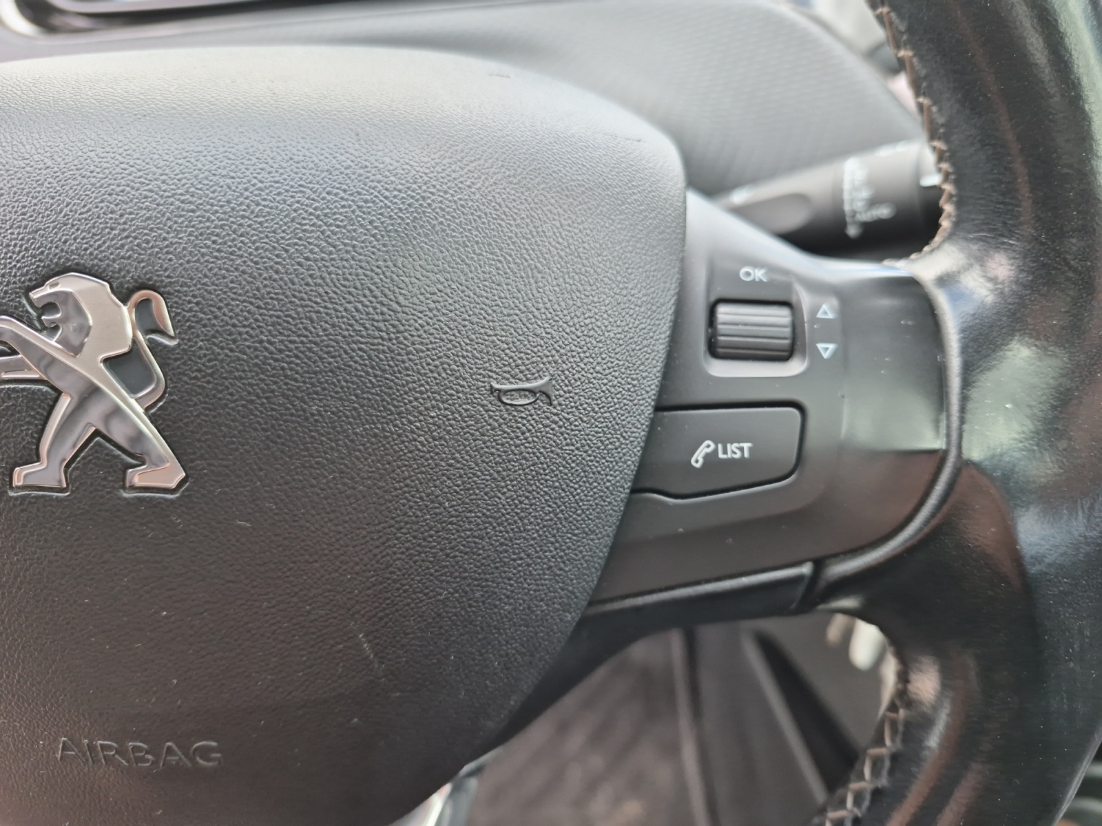 Peugeot 2008 20